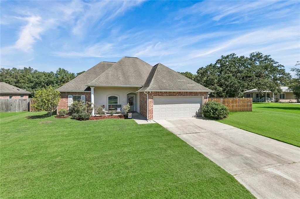 21047 Brighton Cove Drive — photo