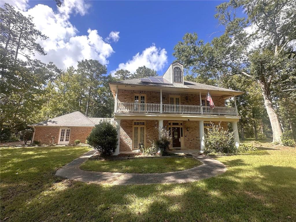 937 Morgan Bluff Road — photo