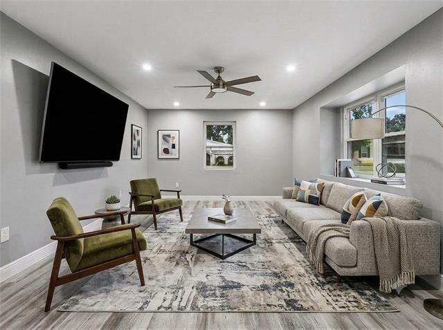 24 W LEVERT Drive, Luling, LA 70070 — photo 3