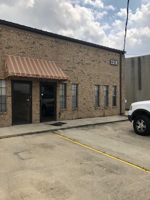 2218 Fayette Street B — photo