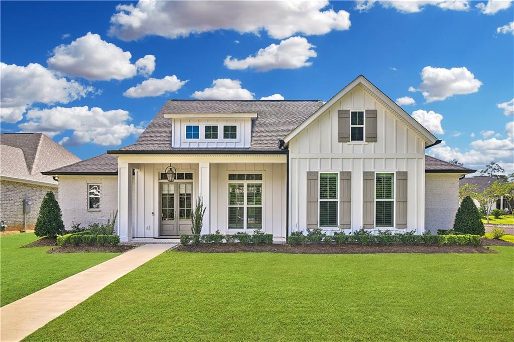 5024 Twin River Place — photo