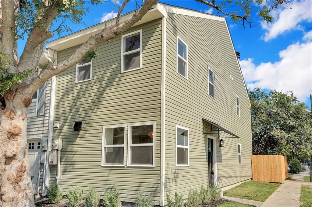 961 Old Metairie Drive — photo