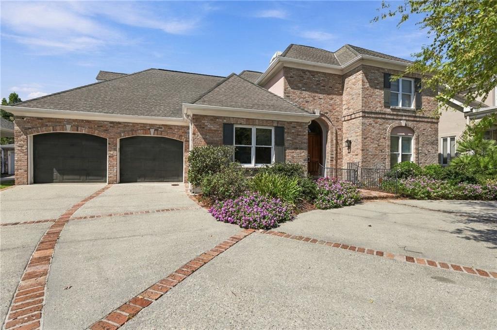 4516 N Turnbull Drive — photo