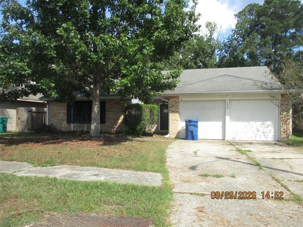 136 Bluefield Drive — photo