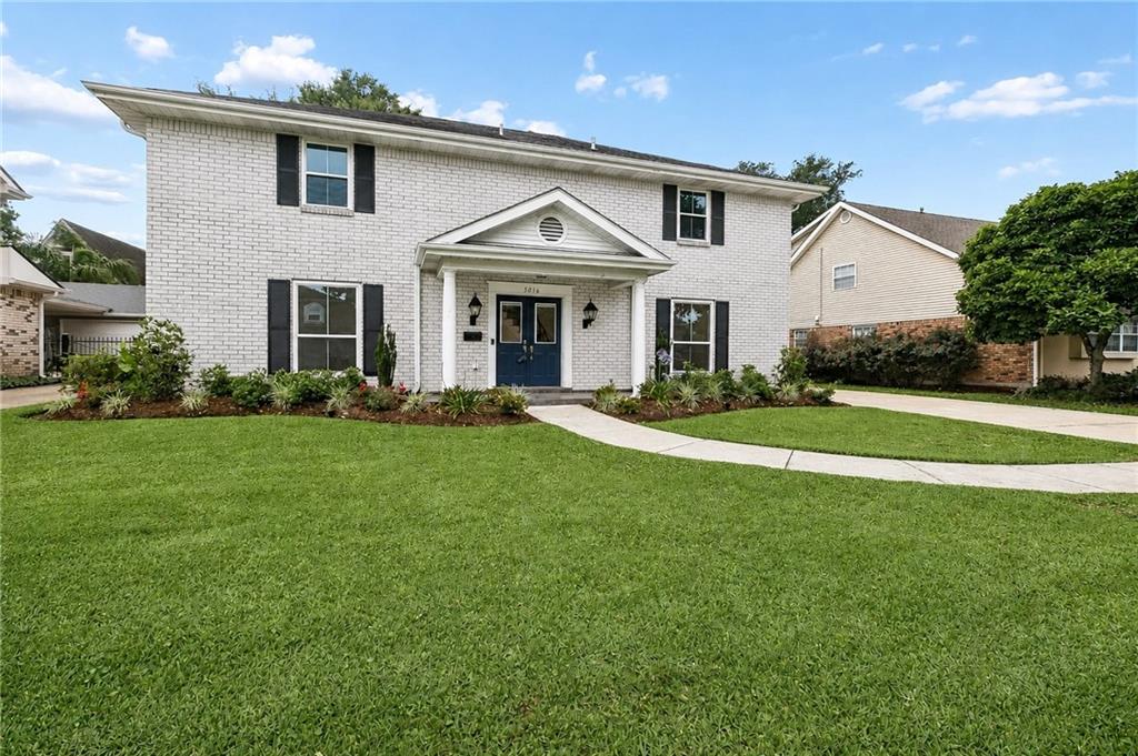 5036 Purdue Drive — photo