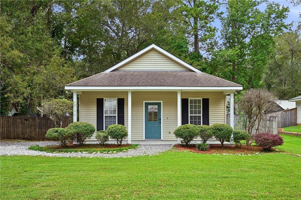 71033 Shady Lake Drive — photo