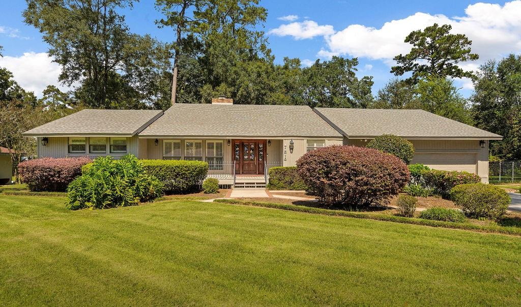 751 Bocage Lane — photo