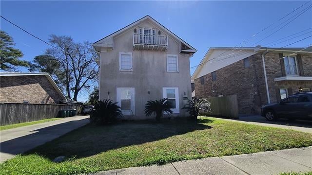 3224 Cypress Street C — photo
