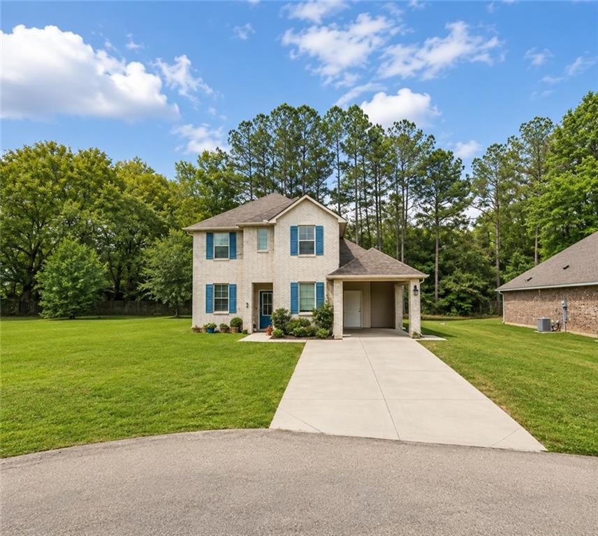 18317 Fox Hollow Loop Loop — photo
