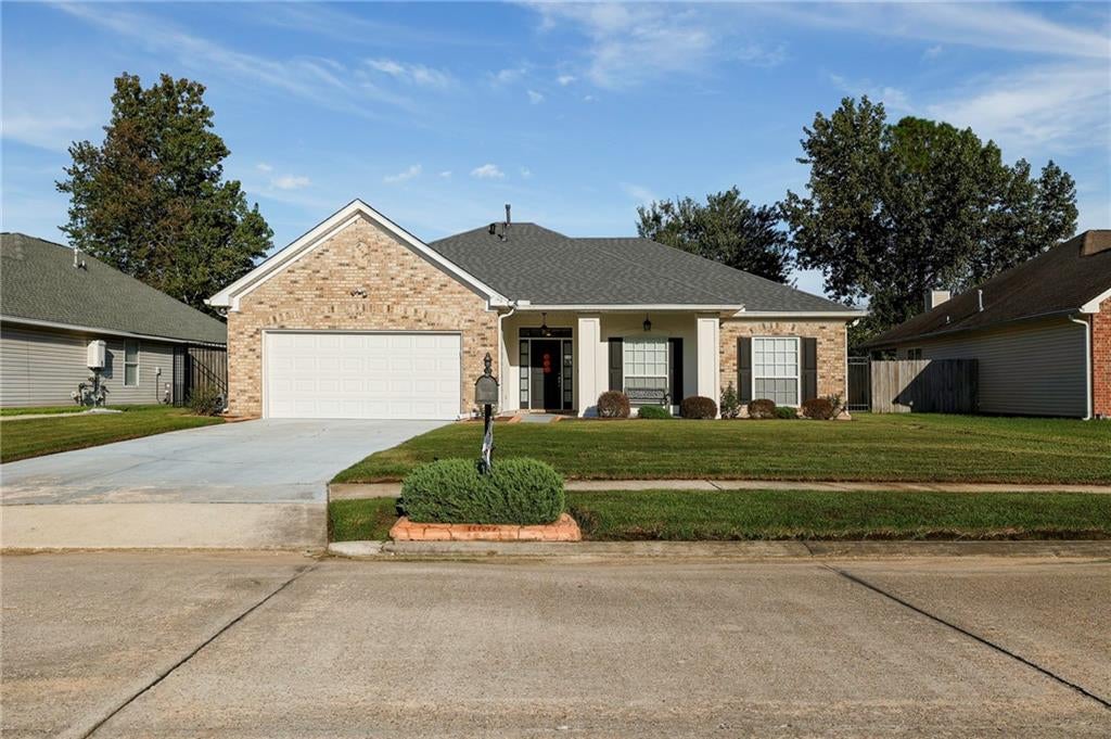 1006 Tricia Drive — photo