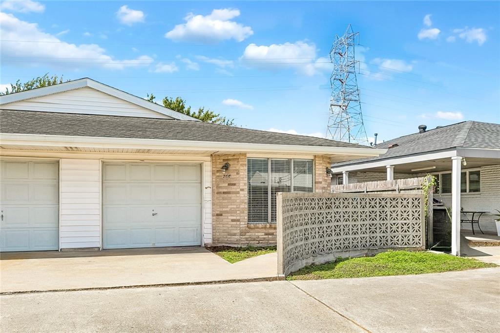 2618 David Drive — photo