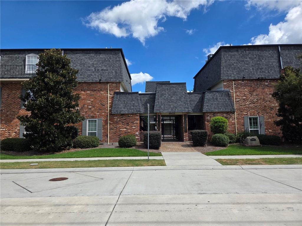 2601 Metairie Lawn Drive 206 — photo
