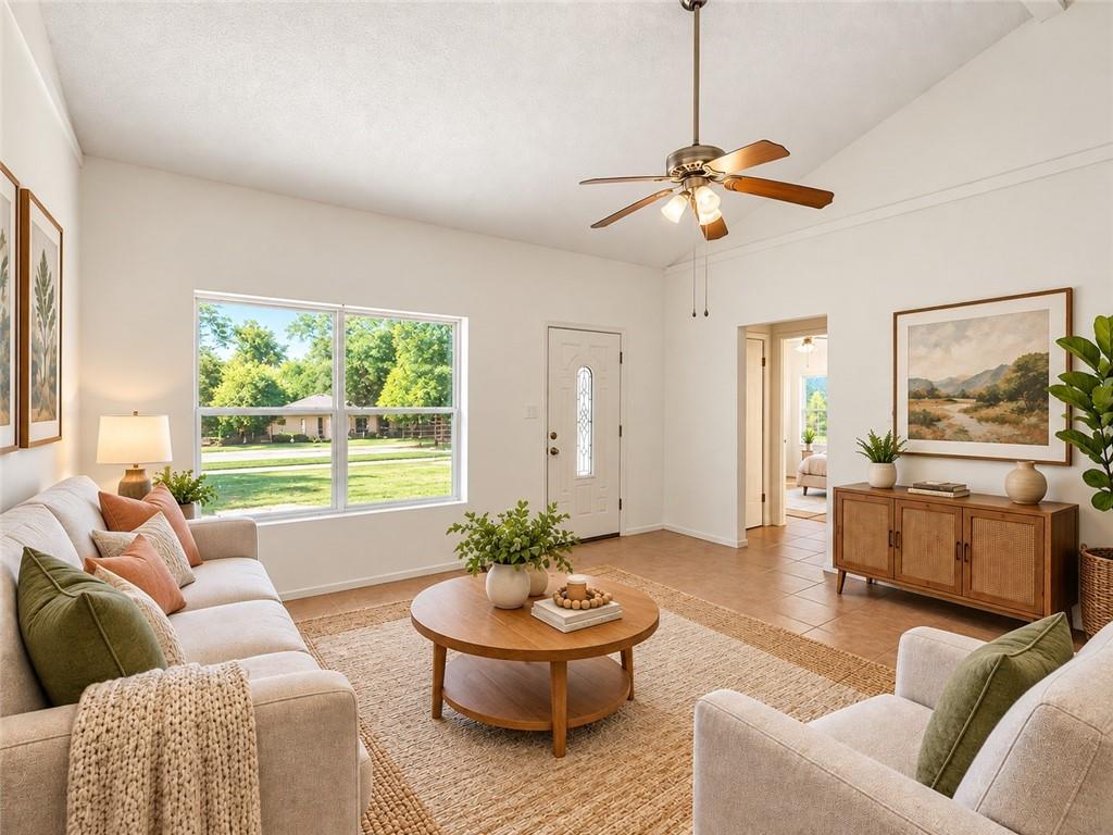 660 FOREST Loop, Mandeville, LA 70471 — photo 2