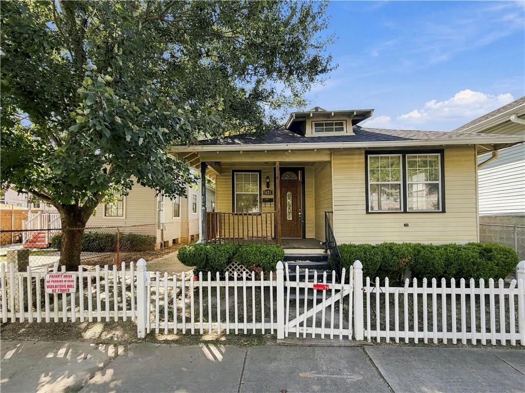 3624 General Pershing Street — photo
