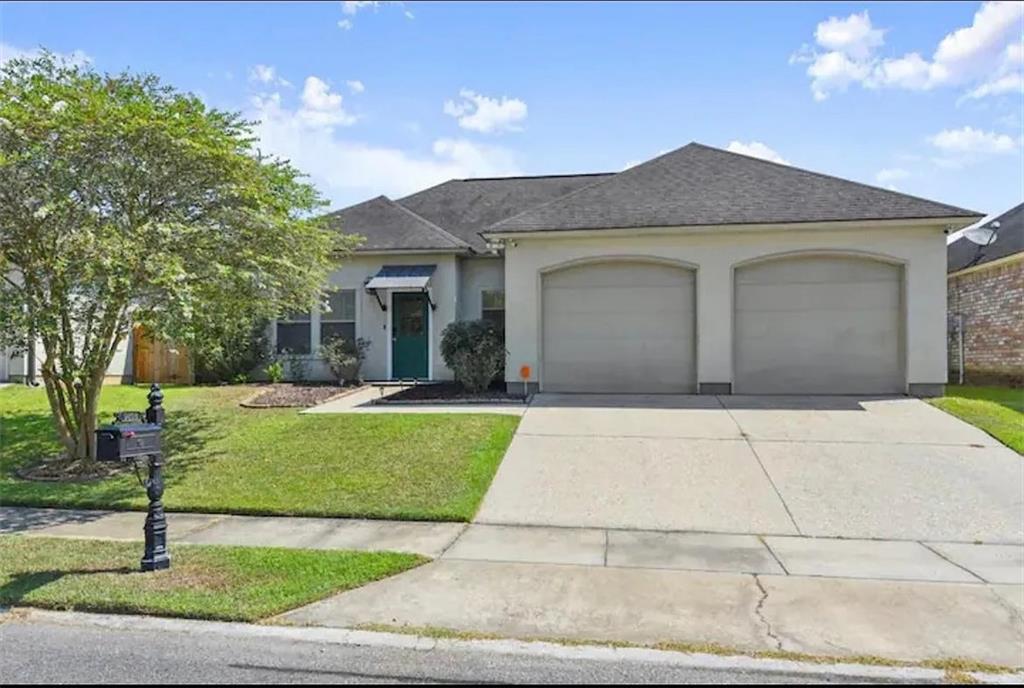 9023 Boone Drive — photo