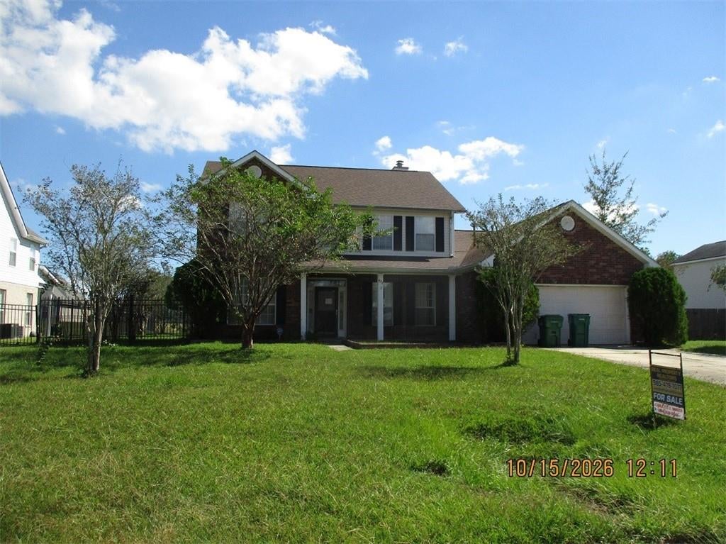 408 E Redbud Drive — photo