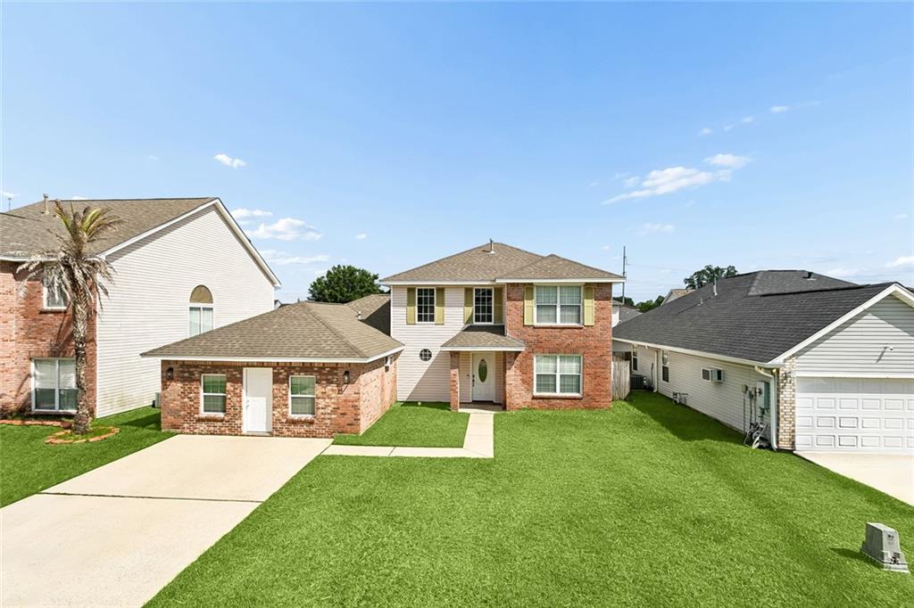 1307 Admiral Nelson Drive — photo
