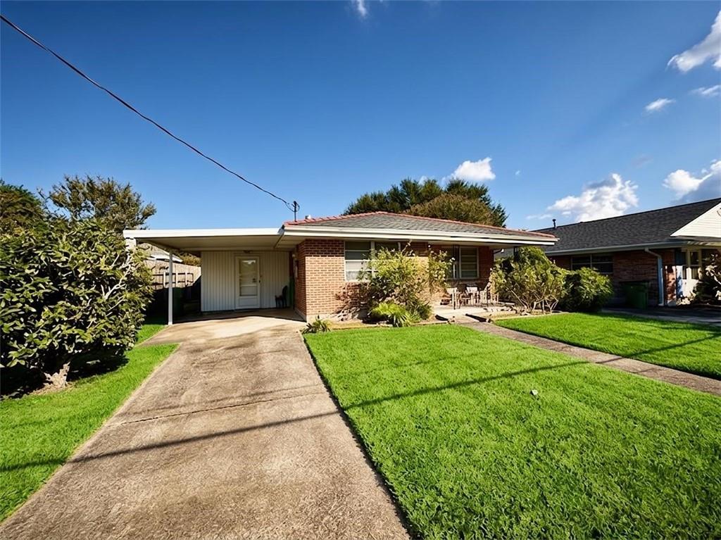 933 Brockenbraugh Court — photo