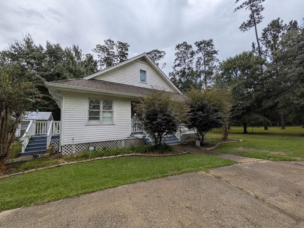 59578 Lacombe Harbor Road — photo