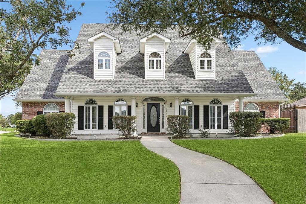 108 Lake Ridge Drive — photo