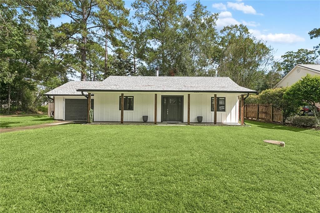 283 Deval Drive — photo