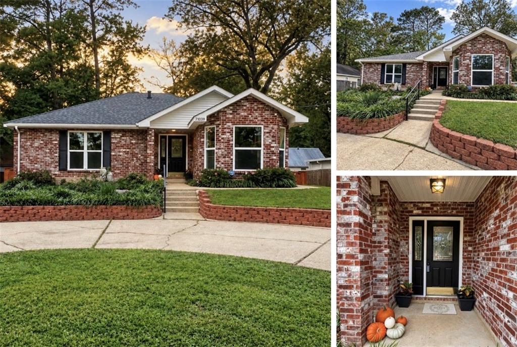 71039 Shady Lake Drive — photo