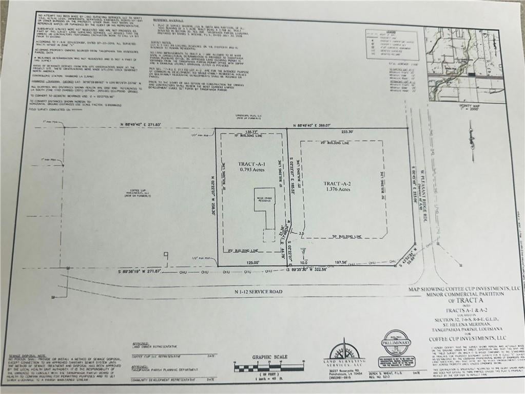 43015 W Pleasant Ridge Road — photo