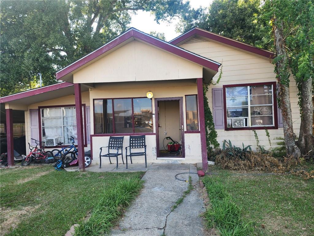 615 N Pleasant Avenue — photo