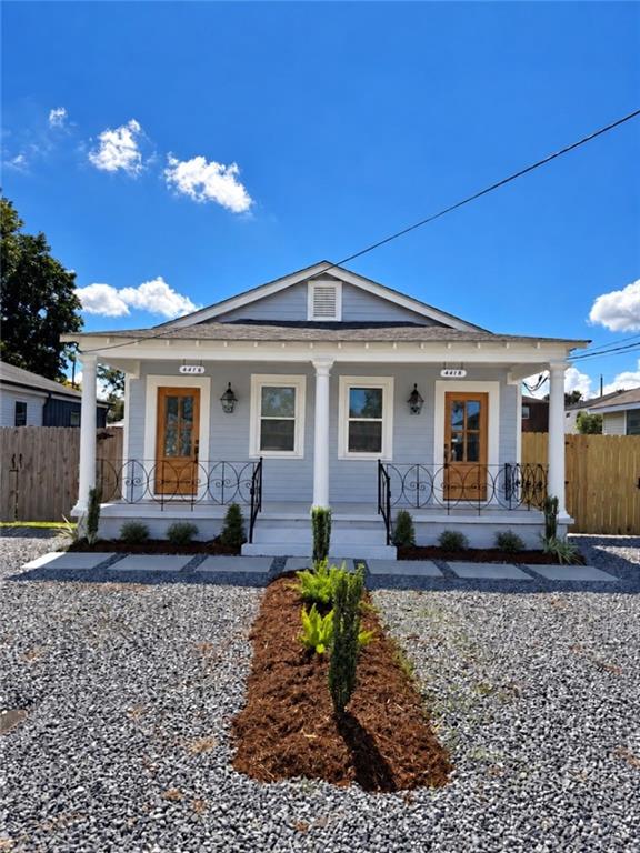 4418 Camel Street — photo