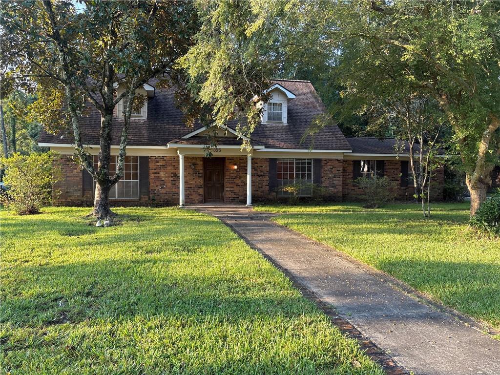 325 Huntington Drive — photo