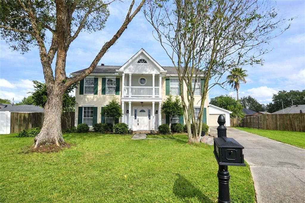 172 Evangeline Trace — photo