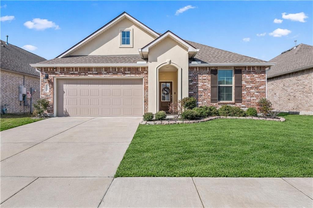 5563 Grand Springs Road — photo