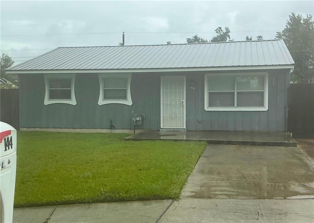 144 Valentine Drive — photo