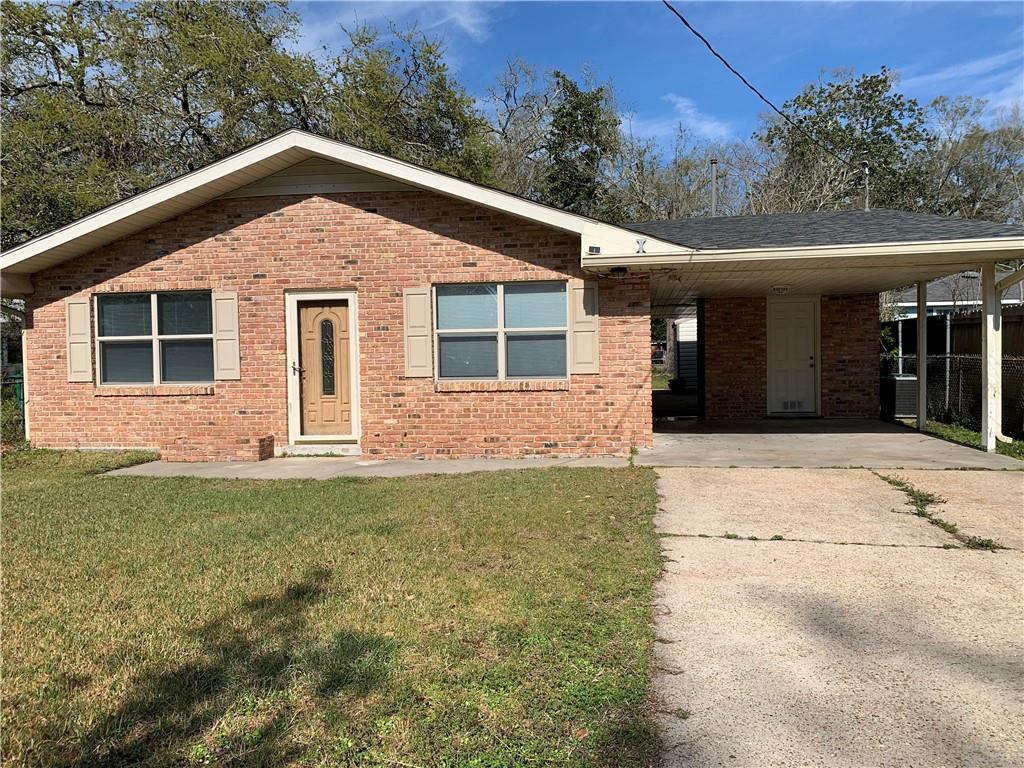 346 Depre Street — photo