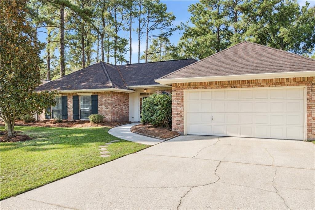 659 Pierce Drive — photo