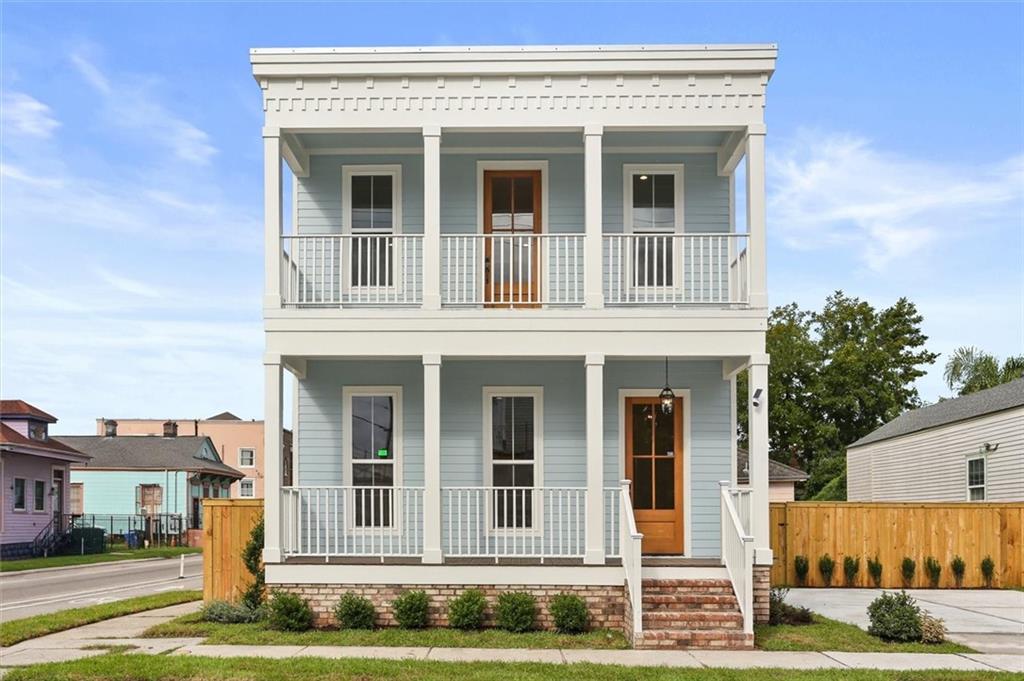 2137 St Ann Street — photo