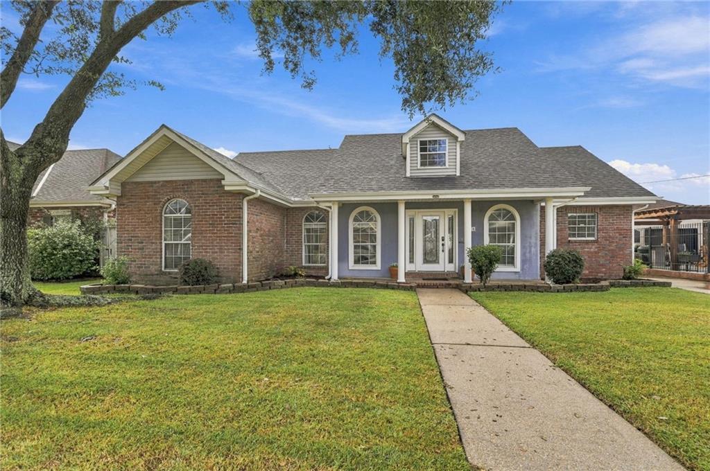 716 Terry Drive — photo