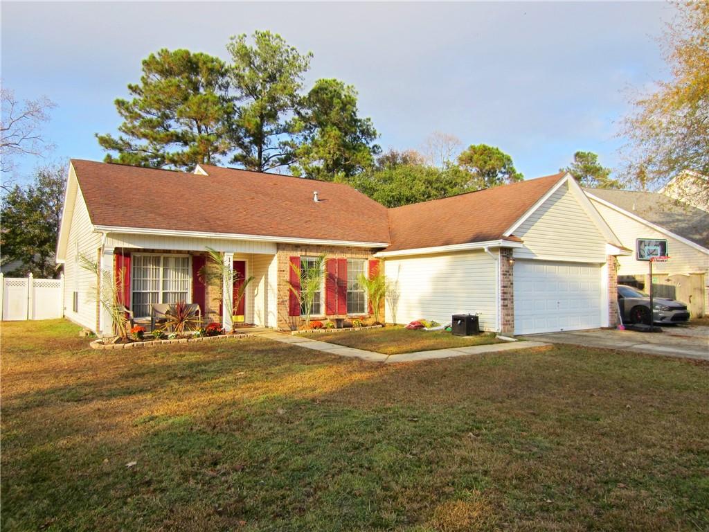 1409 Ellingsworth Drive — photo