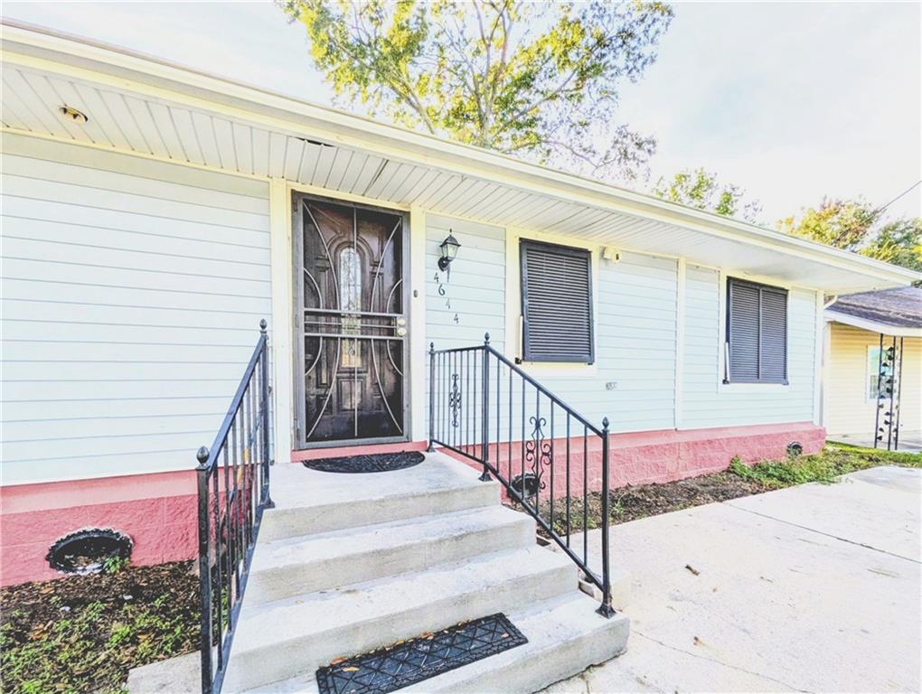 4644 Kendall Drive — photo