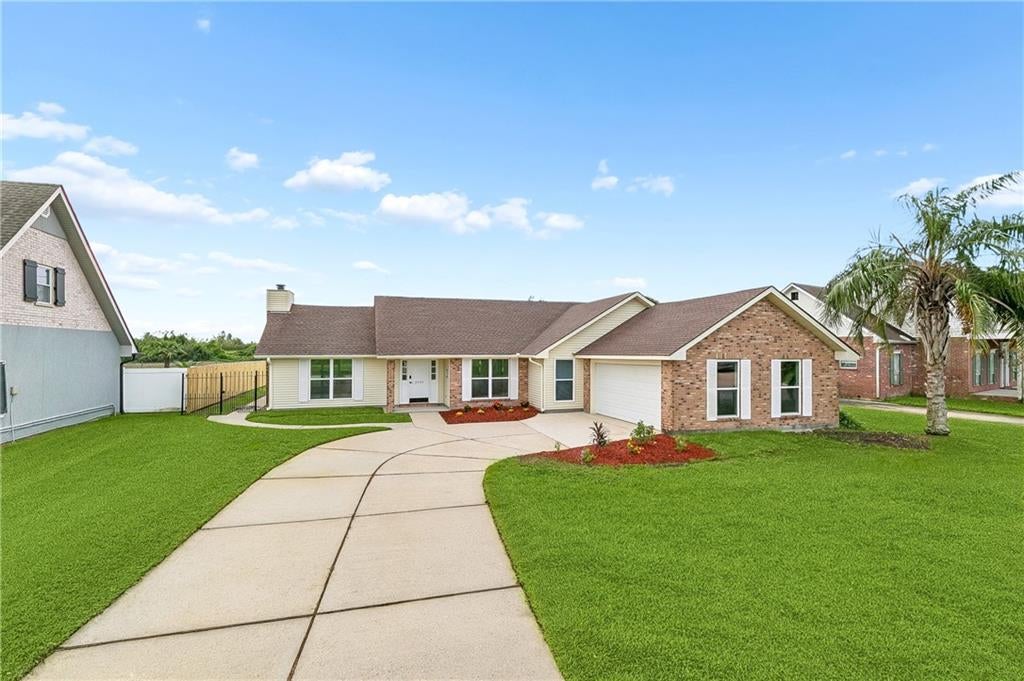 3505 Lake Lynn Drive — photo