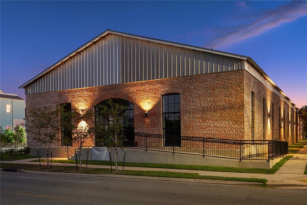 801 Patterson Road 109 — photo