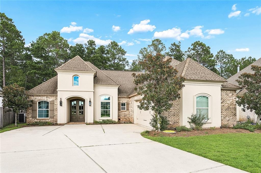 604 Blue Heron Lane — photo