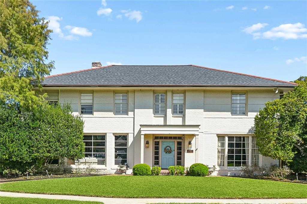 6501 Oakland Drive — photo
