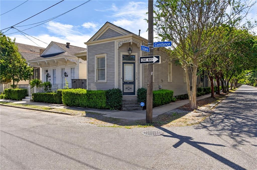559 Octavia Street 559 — photo