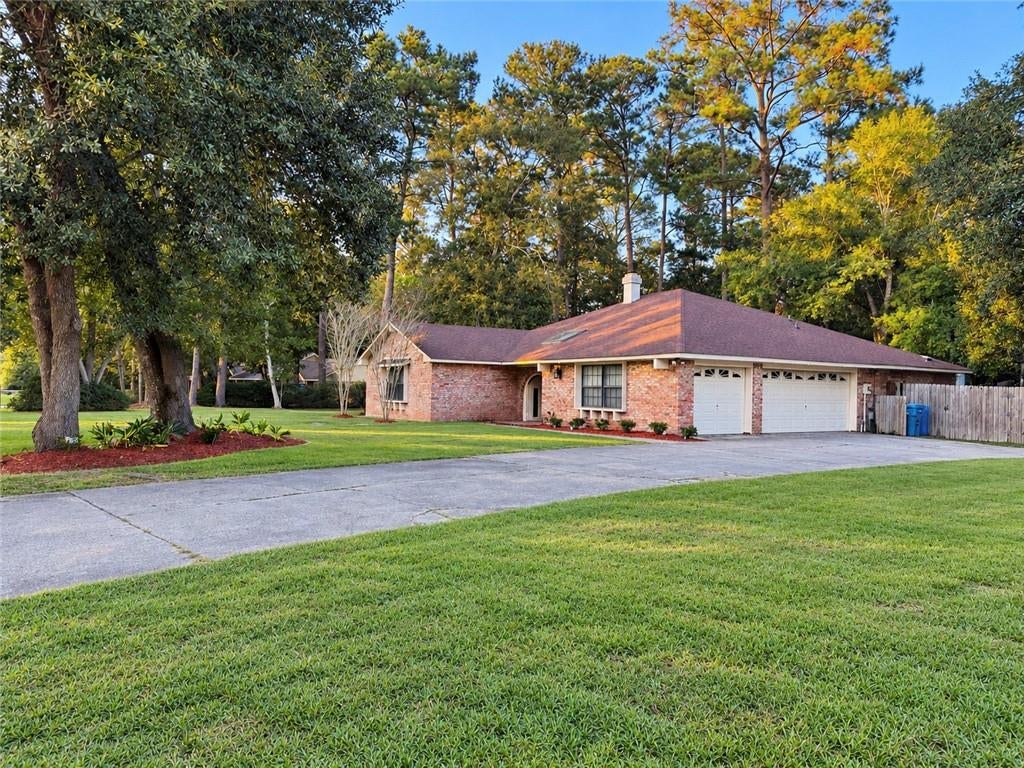 606 EAGLE Drive, Slidell, LA 70461 — photo 3