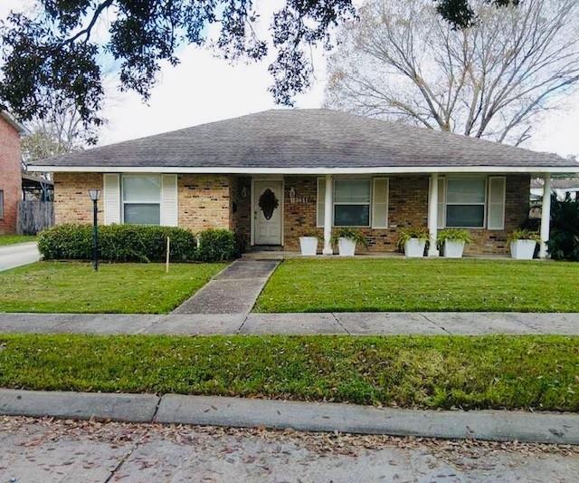 3611 Huntlee Drive — photo