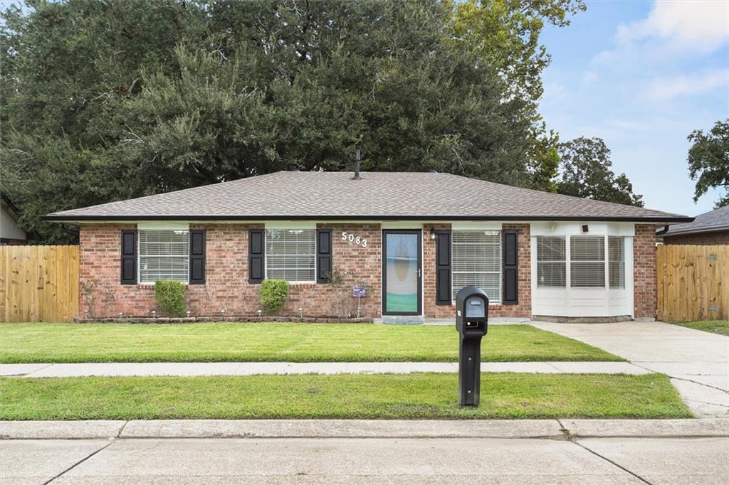 5083 Rochester Drive — photo