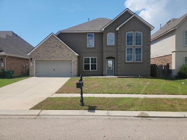 6881 Delta Ridge Avenue — photo