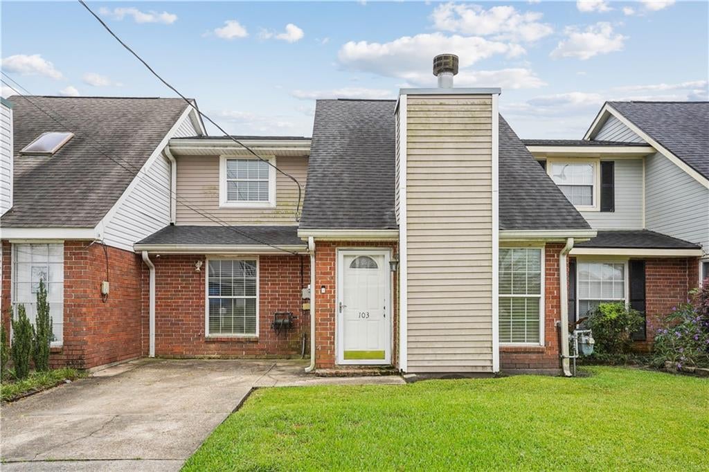 103 Stanton Hall Drive — photo