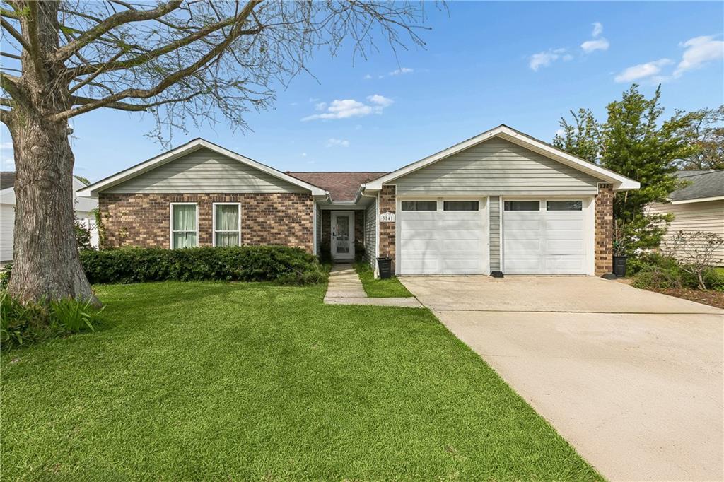 3741 Ashton Drive — photo
